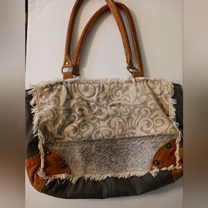 Purse medium